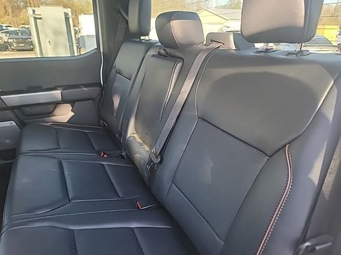Used 2026 Ford F250 Lariat image 18