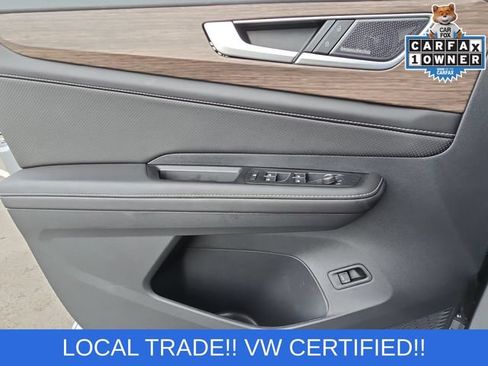Used 2025 Volkswagen Atlas SEL Premium R-Line AWD/4WD image 23