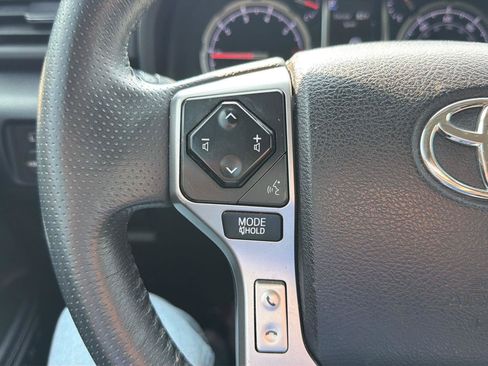 Used 2021 Toyota 4Runner Limited AWD/4WD image 35