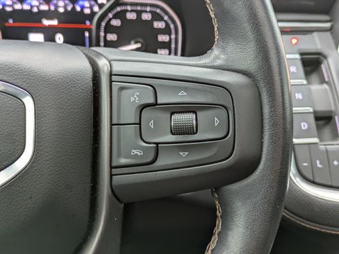 Used 2021 GMC Yukon XL AT4 w/ AT4 Premium Package image 32