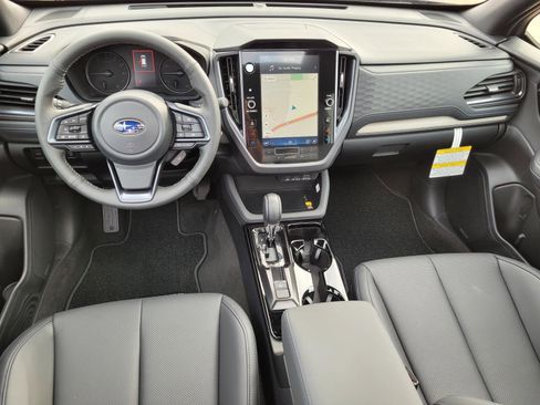 New 2026 Subaru Forester Limited image 5