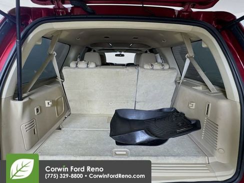 Used 2016 Lincoln Navigator L Reserve image 27