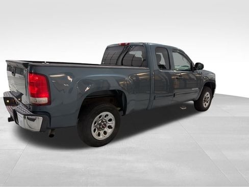 Used 2011 GMC Sierra 1500 SL image 5