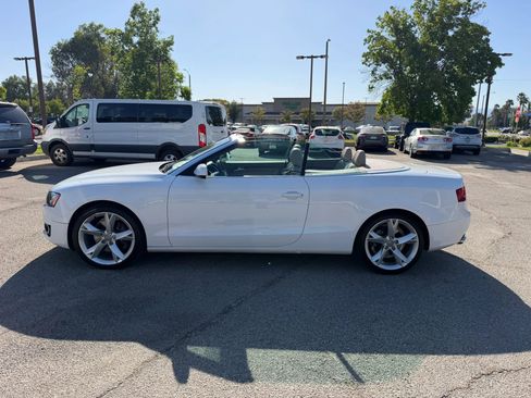 Used 2011 Audi A5 2.0T Premium Plus w/ Premium Plus Pkg AWD/4WD image 6
