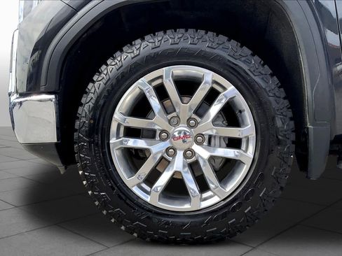 Used 2020 GMC Sierra 1500 SLT w/ SLT Premium Plus Package image 11