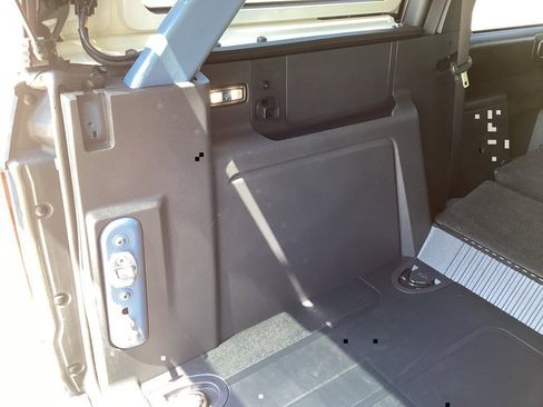 New 2025 Ford Bronco Badlands image 13