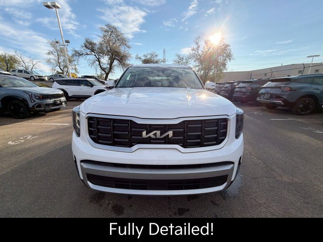 Certified 2023 Kia Telluride S AWD/4WD image 2
