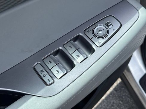 Used 2025 Hyundai Palisade SEL FWD image 39