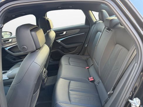 Used 2025 Audi A6 2.0T Premium w/ Convenience Plus Package image 13