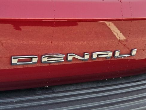 Used 2024 GMC Yukon Denali w/ Max Trailering Package RWD image 33