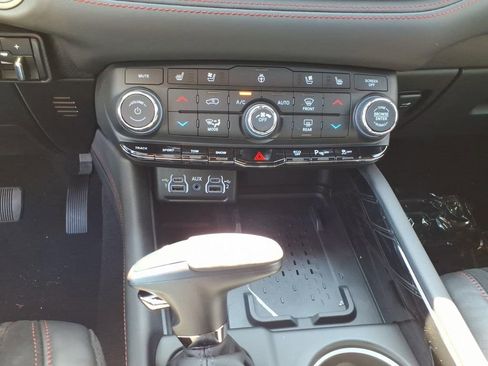 New 2026 Dodge Durango GT image 21