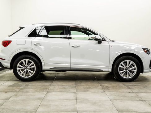 Used 2025 Audi Q3 2.0T Premium AWD/4WD image 10
