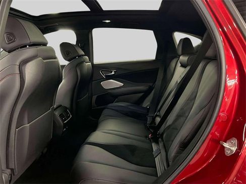 Certified 2023 Acura RDX AWD w/ A-Spec & Advance Pkg image 8