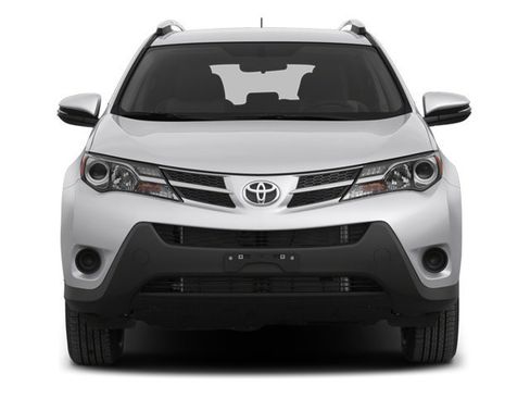 Used 2013 Toyota RAV4 Limited image 4