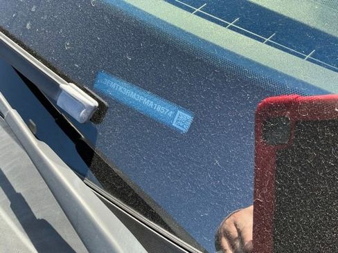 New 2025 Ford F150 XLT w/ Equipment Group 302A MID image 31