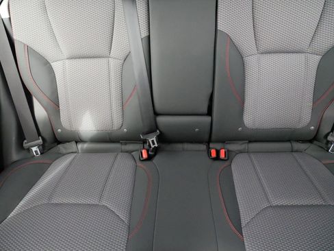 Used 2024 Subaru Forester Sport image 13