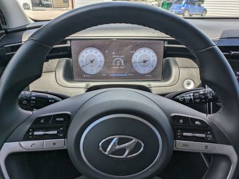 Used 2023 Hyundai Tucson SEL w/ Convenience Package FWD image 25