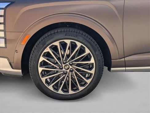 New 2026 Hyundai Palisade Calligraphy image 10