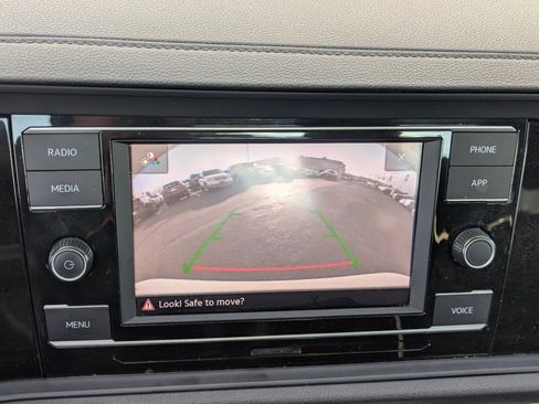 Used 2024 Volkswagen Jetta S FWD image 16