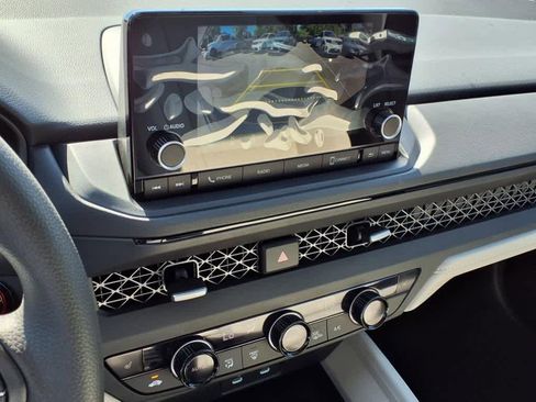 New 2025 Honda Accord SE image 16