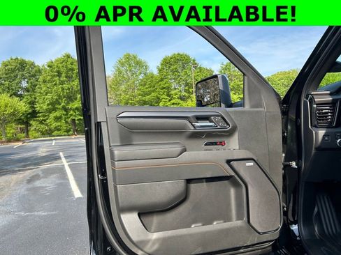 New 2026 GMC Sierra 1500 AT4 image 57