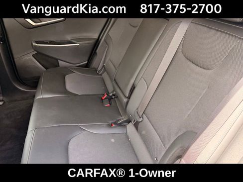 Certified 2024 Kia EV6 Light RWD image 24