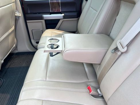 Used 2019 Ford F150 Lariat AWD/4WD image 23