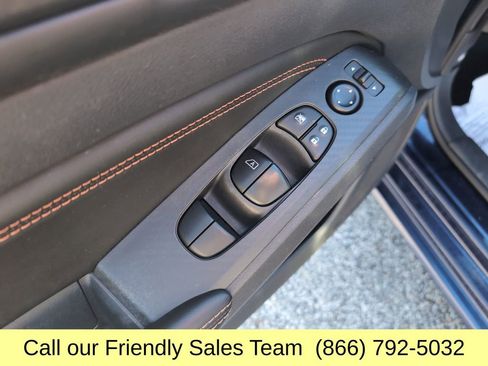 Used 2022 Nissan Altima 2.5 SR image 14