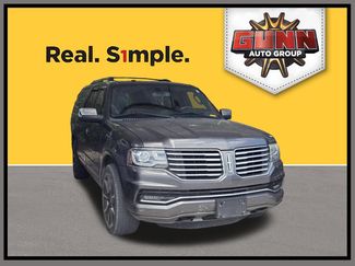 Used 2016 Lincoln Navigator L Reserve RWD video 1