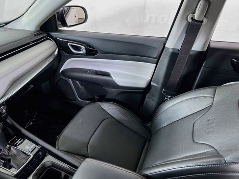 Used 2022 Jeep Compass Limited w/ Elite Group image 23