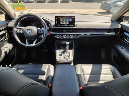 Used 2024 Honda CR-V EX-L image 9
