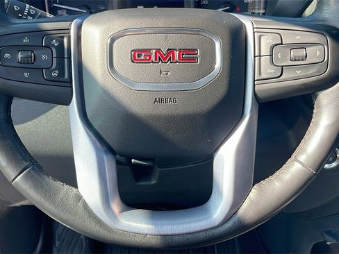 Used 2019 GMC Sierra 1500 SLT w/ SLT Premium Plus Package image 23