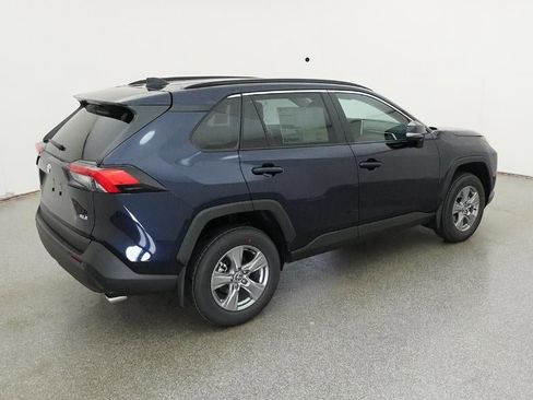 New 2025 Toyota RAV4 XLE image 42