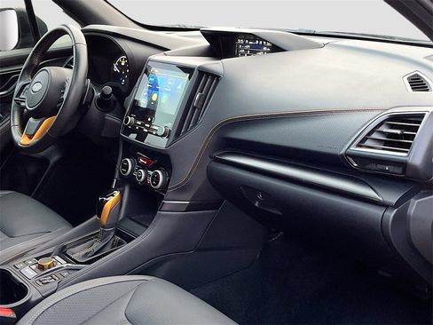 Used 2024 Subaru Forester Wilderness image 30