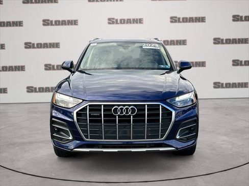 Certified 2023 Audi Q5 2.0T Premium AWD/4WD image 8