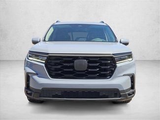 Used 2024 Honda Pilot Elite video 2