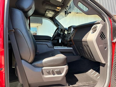 Used 2013 Ford F350 Lariat w/ Chrome Pkg AWD/4WD image 11