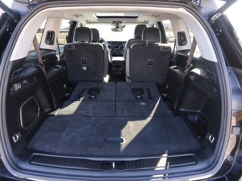 Used 2021 Jeep Grand Cherokee L Limited image 7