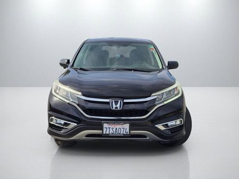 Used 2016 Honda CR-V EX image 2