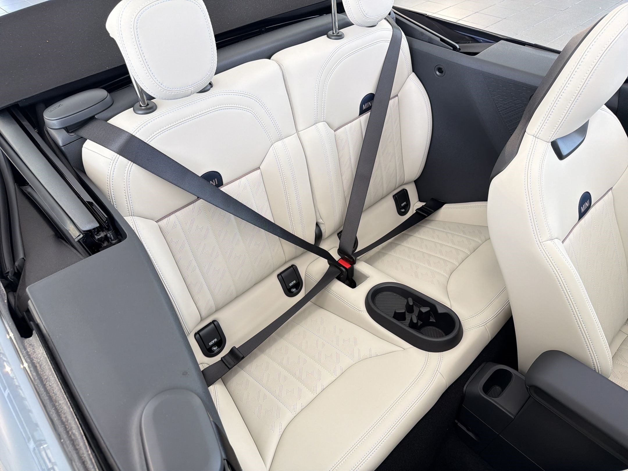 New 2026 MINI Cooper S FWD image 29