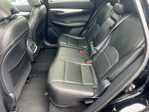 Used 2019 INFINITI QX50 Essential w/ Premium Heat Package image 23