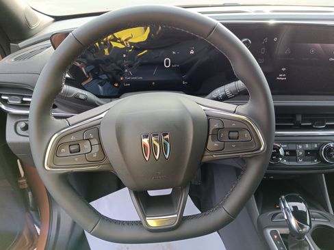 New 2026 Buick Envista Preferred w/ Convenience I Package image 19