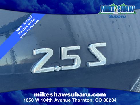 Used 2007 Nissan Altima 2.5 S w/ Emergency Aid Pkg image 23