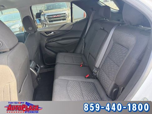 Used 2021 Chevrolet Equinox LT image 20