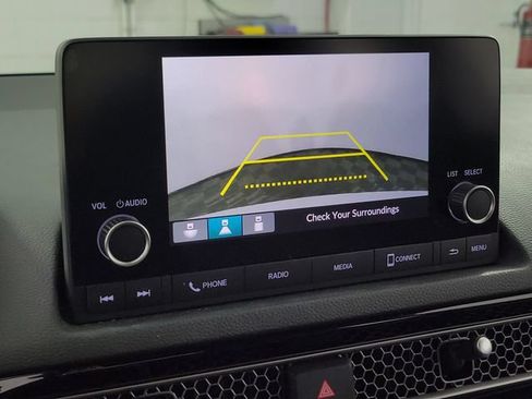 Used 2023 Honda Civic Sport image 18