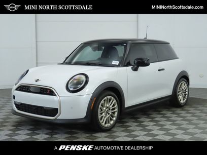 Used 2025 MINI Cooper S