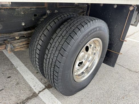 Used 2009 Chevrolet Silverado 3500 W/T image 6