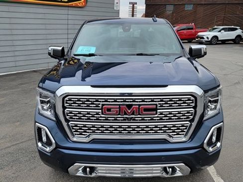 Used 2019 GMC Sierra 1500 Denali image 3