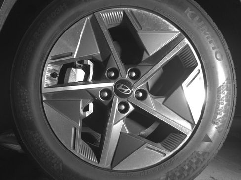 Used 2025 Hyundai Tucson SEL image 12