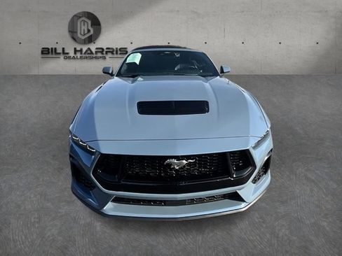 Used 2024 Ford Mustang GT Premium RWD image 2